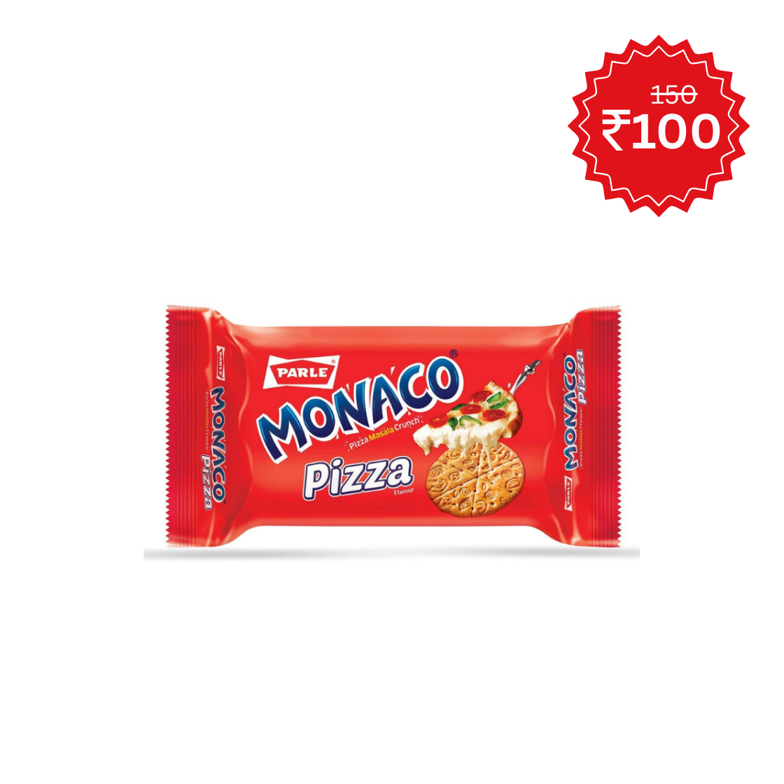 Parle Monaco Pizza 311gm